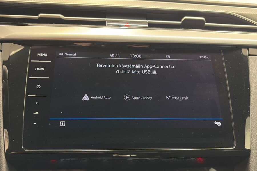 Volkswagen Arteon vaihtoauto