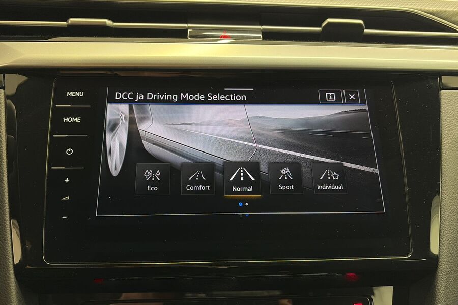 Volkswagen Arteon vaihtoauto