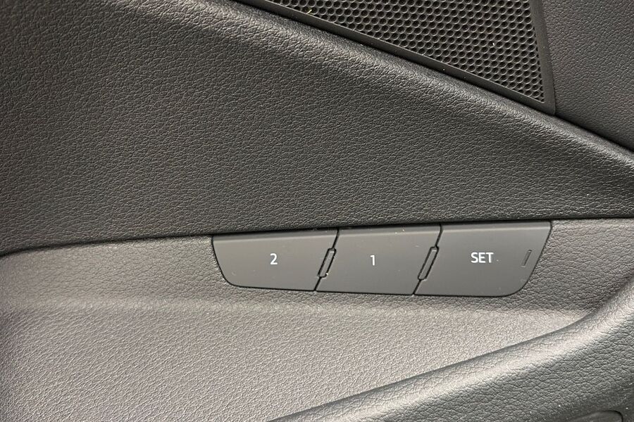 Audi Q8 e-tron vaihtoauto