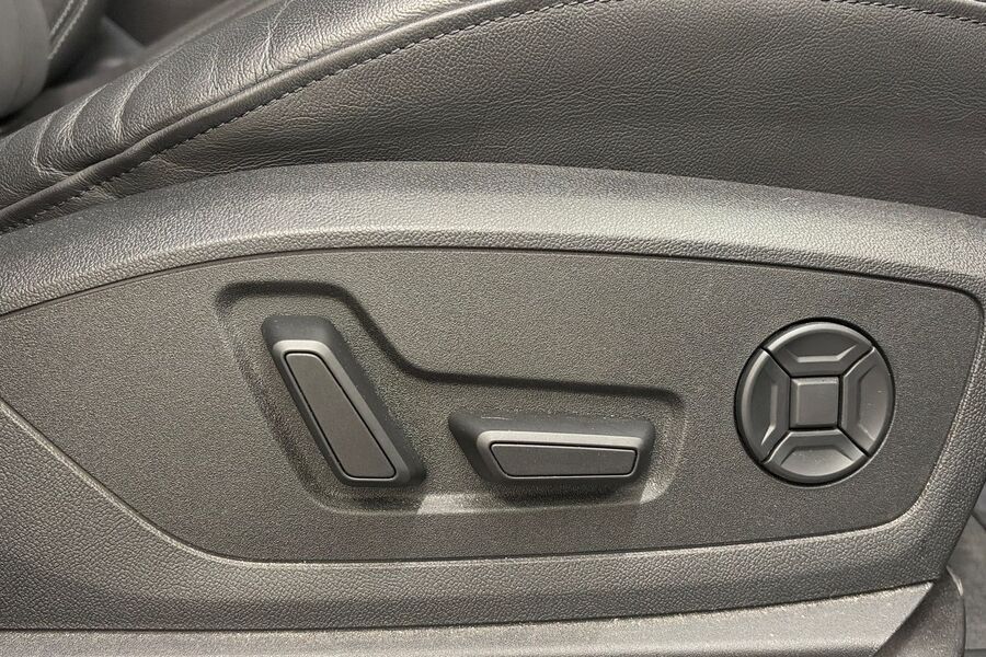 Audi Q8 e-tron vaihtoauto