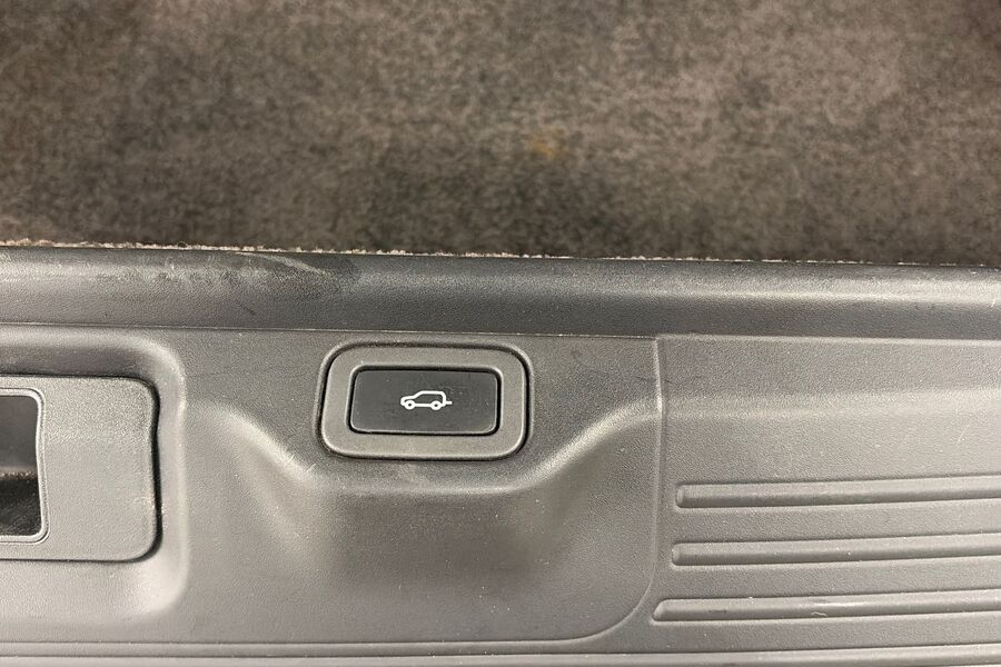 Land Rover Range Rover vaihtoauto