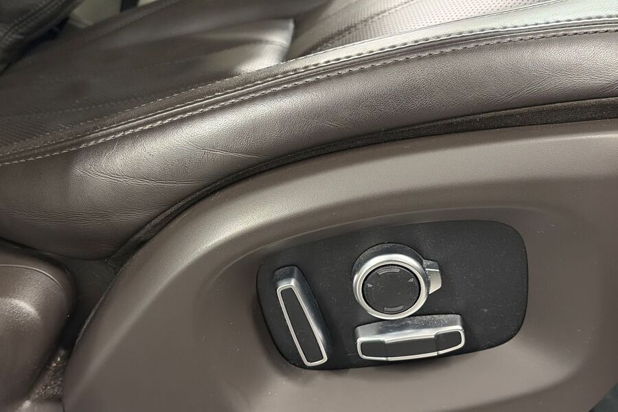 Land Rover Range Rover vaihtoauto