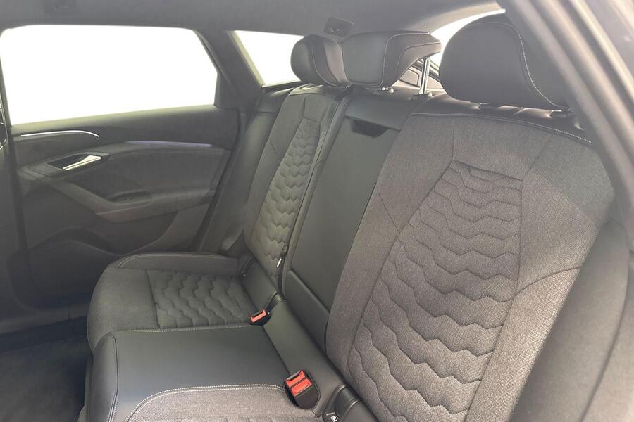 Audi A6 e-tron vaihtoauto