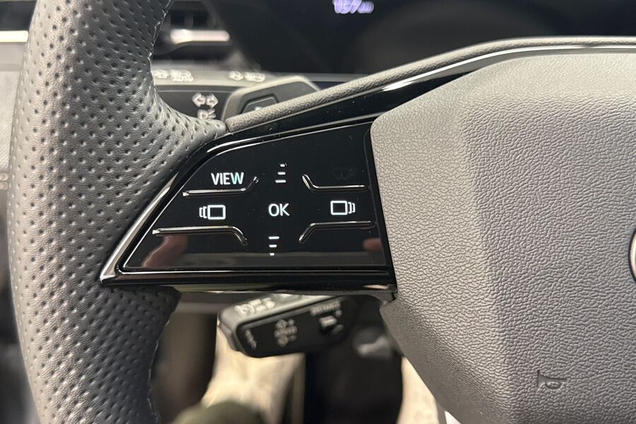 Audi A6 e-tron vaihtoauto