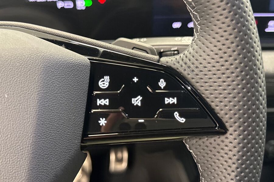Audi A6 e-tron vaihtoauto