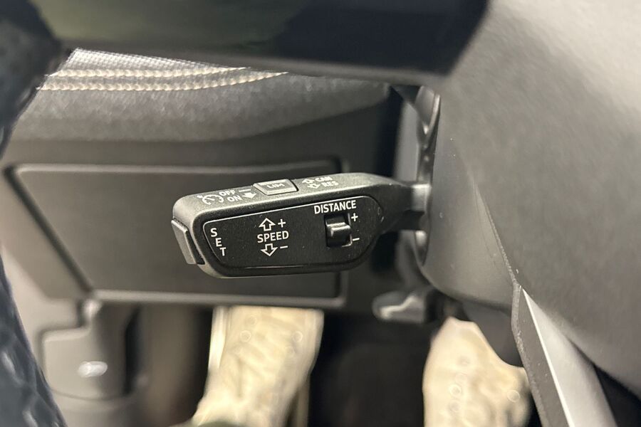 Audi A6 e-tron vaihtoauto