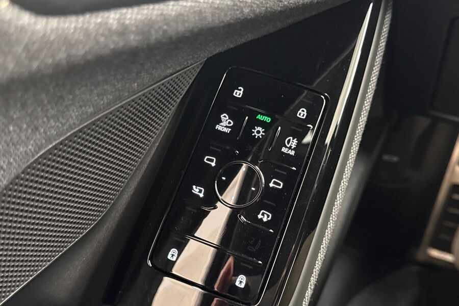 Audi A6 e-tron vaihtoauto