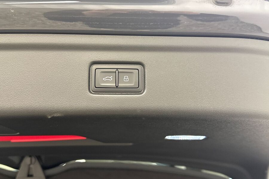 Audi A6 e-tron vaihtoauto