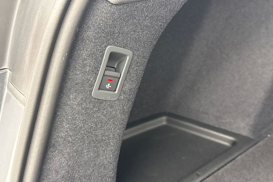 Audi A6 e-tron vaihtoauto