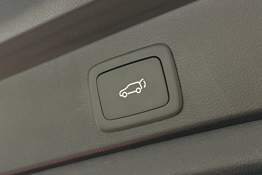 MG Marvel R vaihtoauto