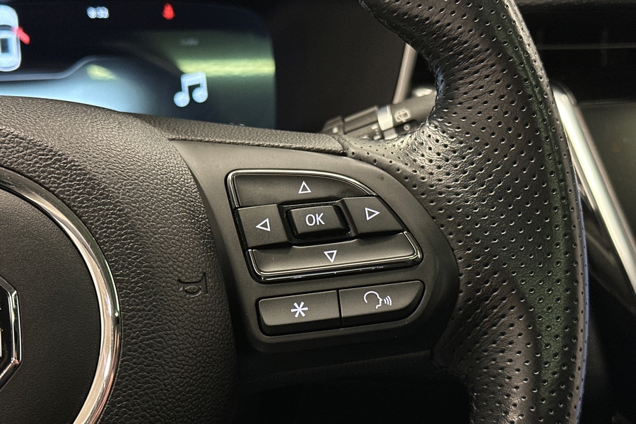 MG Marvel R vaihtoauto