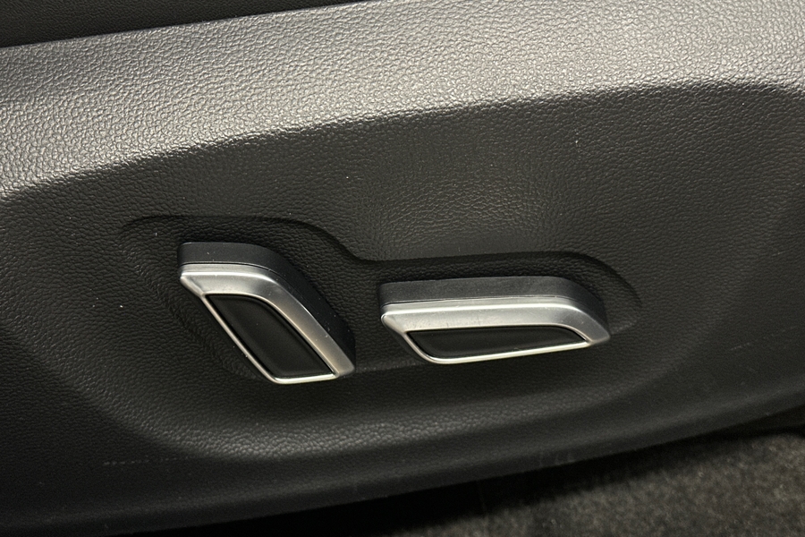 MG Marvel R vaihtoauto