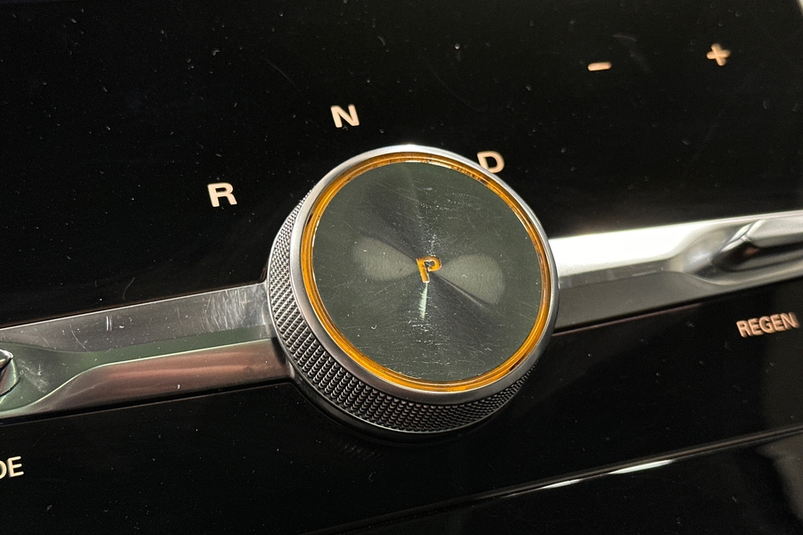 MG Marvel R vaihtoauto