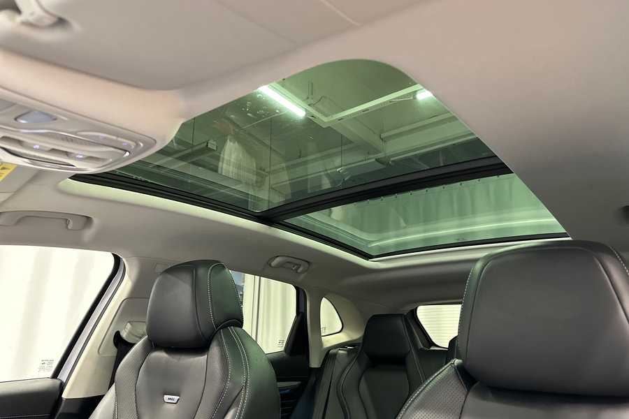 MG Marvel R vaihtoauto