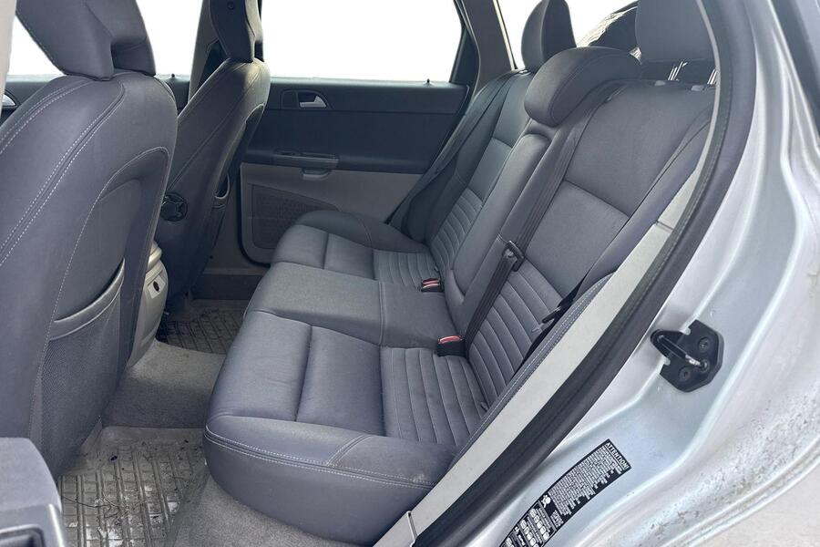 Volvo V50 vaihtoauto