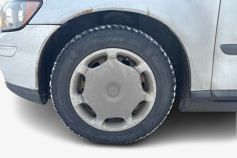 Volvo V50 vaihtoauto