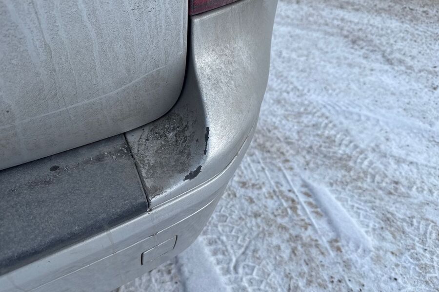 Volvo V50 vaihtoauto