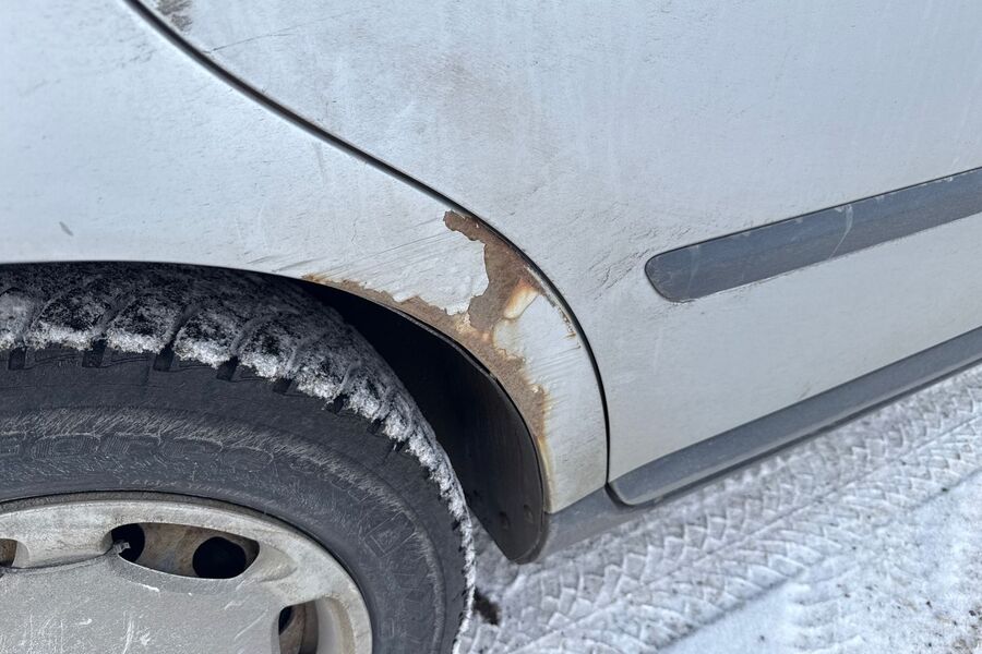 Volvo V50 vaihtoauto