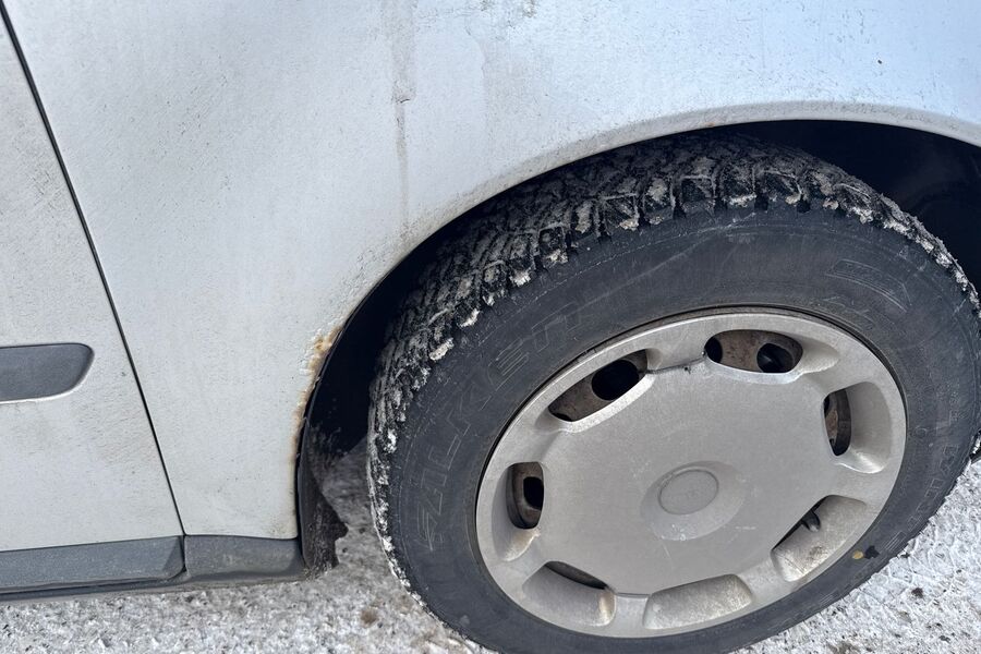 Volvo V50 vaihtoauto