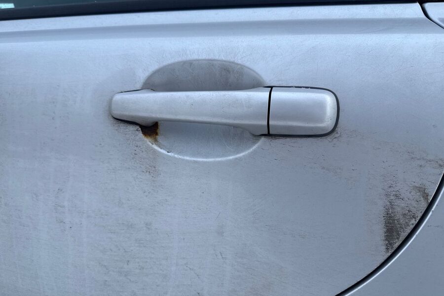 Volvo V50 vaihtoauto