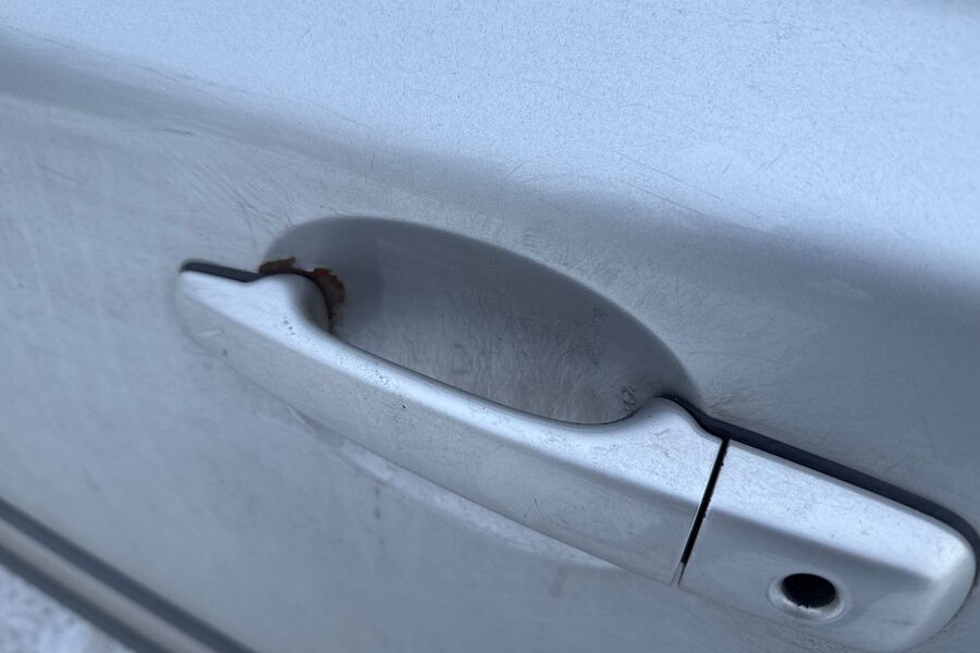 Volvo V50 vaihtoauto