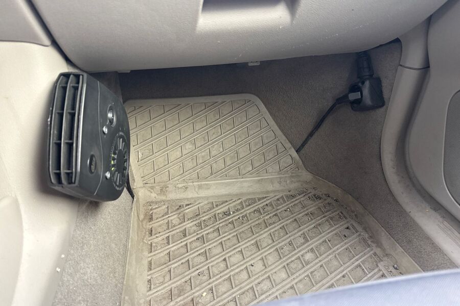 Volvo V50 vaihtoauto