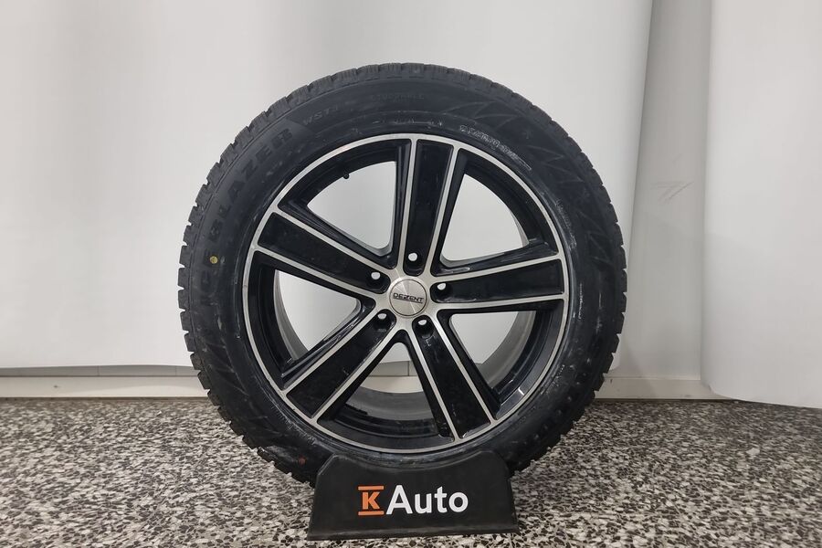 Land Rover Range Rover Sport vaihtoauto