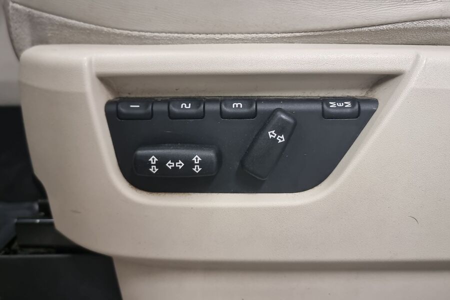 Land Rover Range Rover Sport vaihtoauto