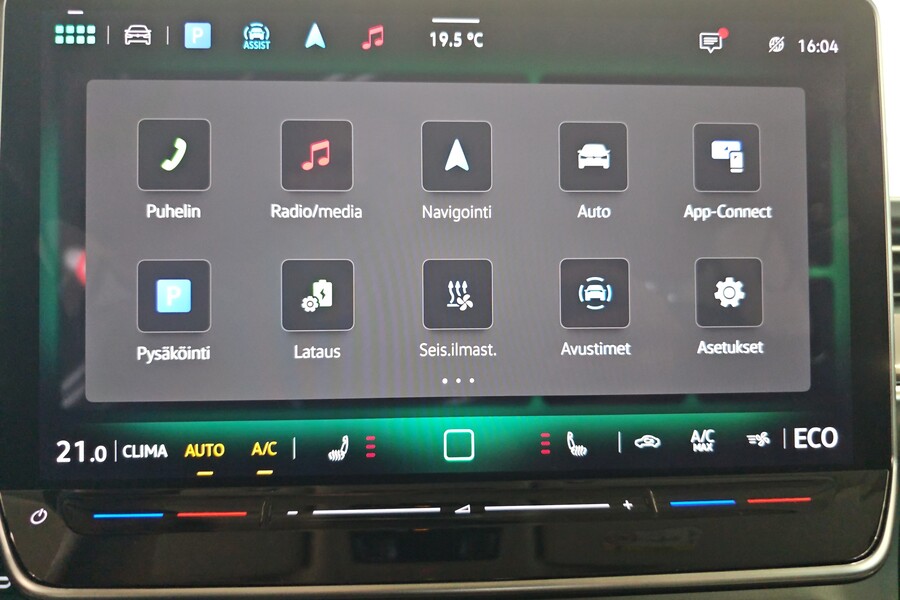 Volkswagen ID. Buzz vaihtoauto