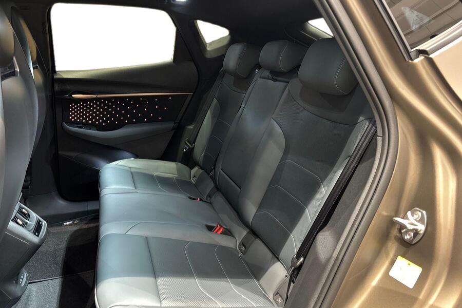 Cupra Tavascan vaihtoauto