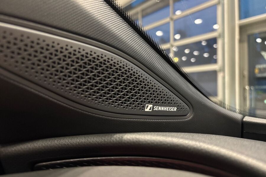 Cupra Tavascan vaihtoauto