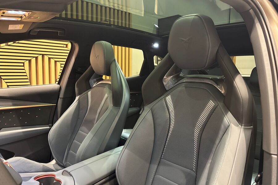 Cupra Tavascan vaihtoauto