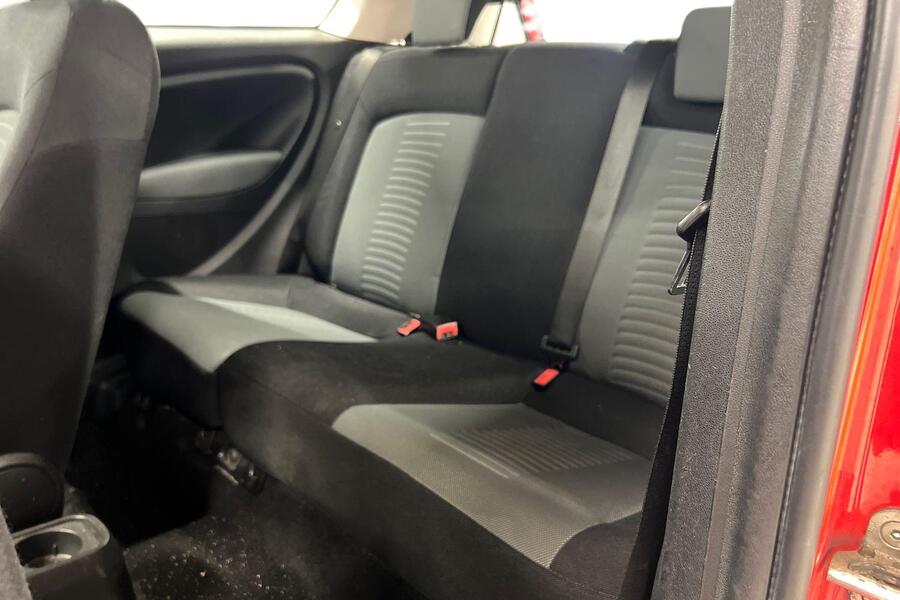 Fiat Grande Punto vaihtoauto