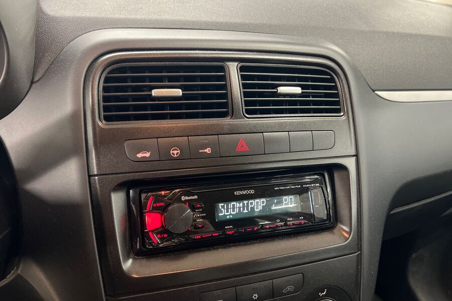 Fiat Grande Punto vaihtoauto