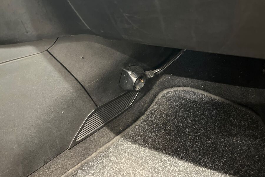 Fiat Grande Punto vaihtoauto