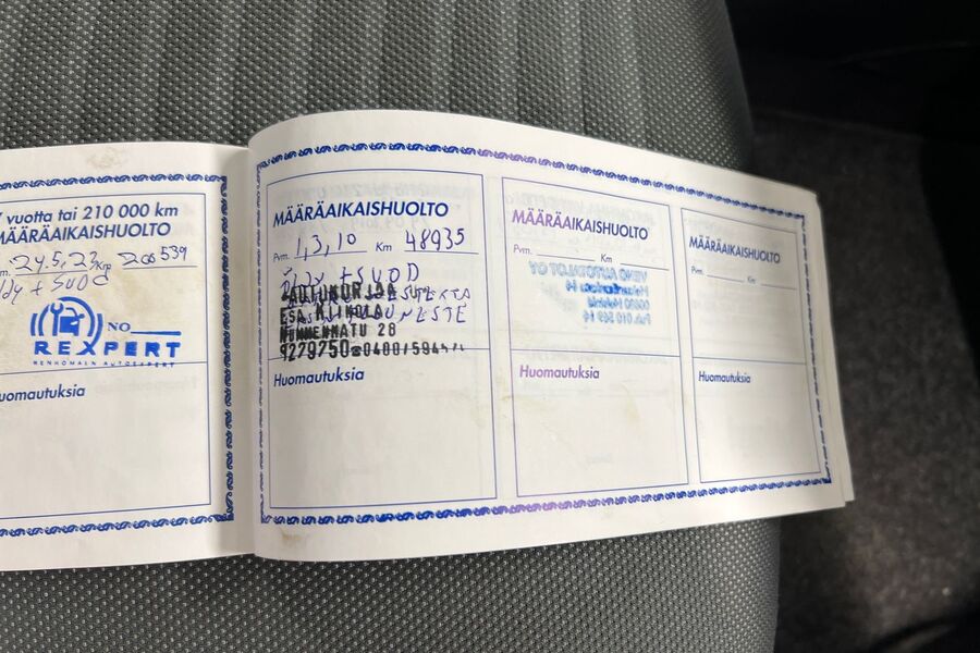 Fiat Grande Punto vaihtoauto