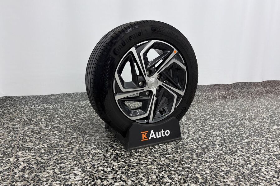 Hyundai i30 Wagon vaihtoauto