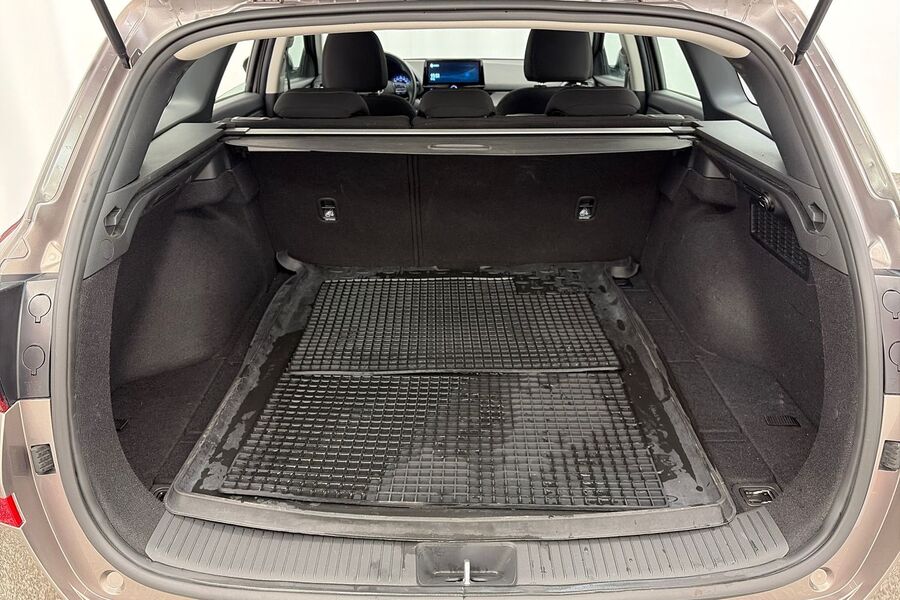 Hyundai i30 Wagon vaihtoauto