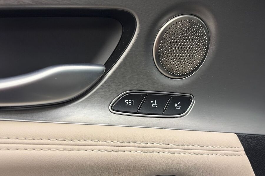 Kia Stinger vaihtoauto
