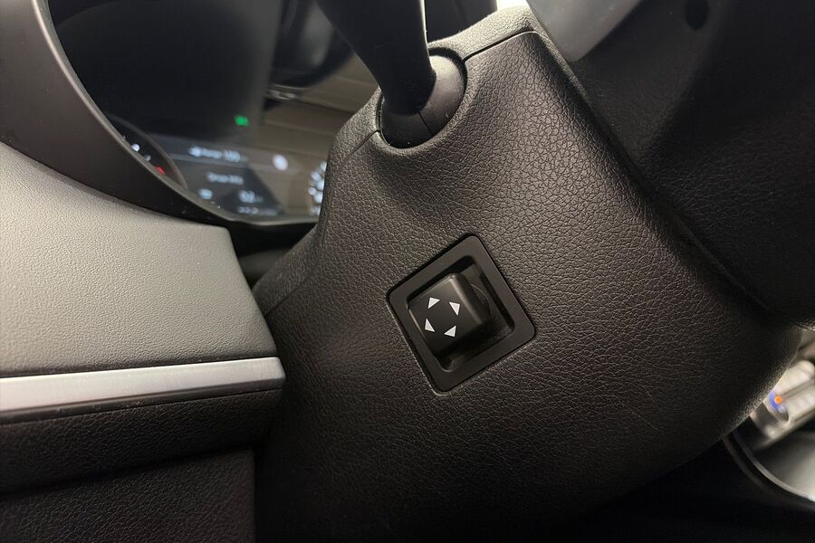 Kia Stinger vaihtoauto
