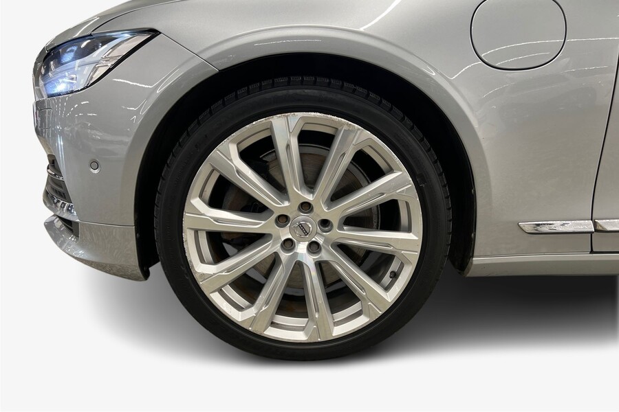 Volvo S90 vaihtoauto