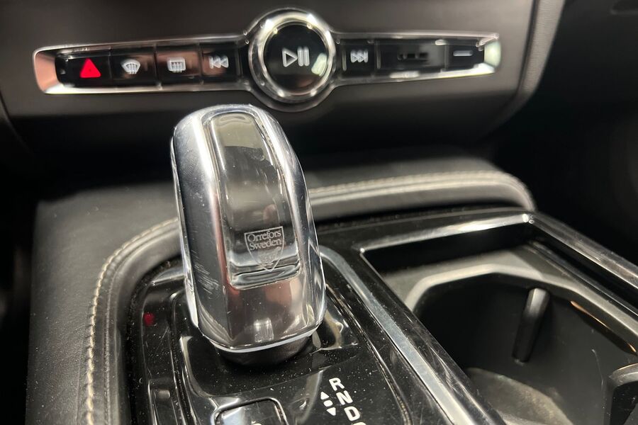 Volvo S90 vaihtoauto