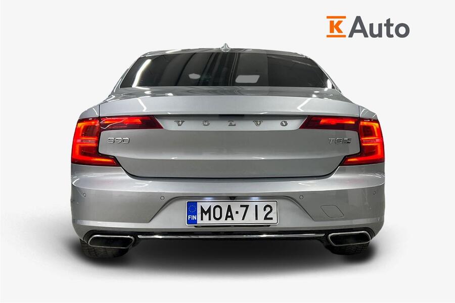 Volvo S90 vaihtoauto