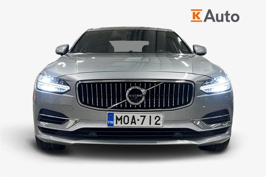Volvo S90 vaihtoauto