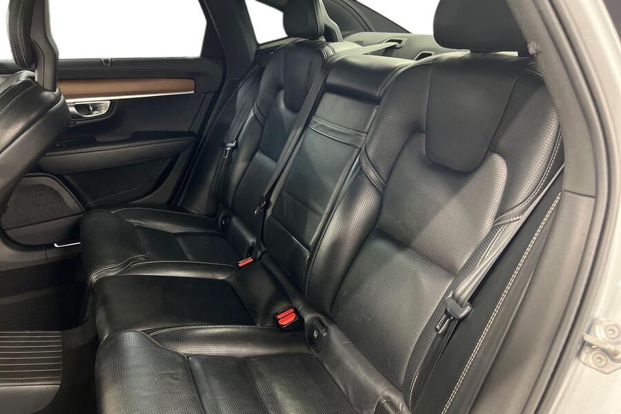 Volvo S90 vaihtoauto