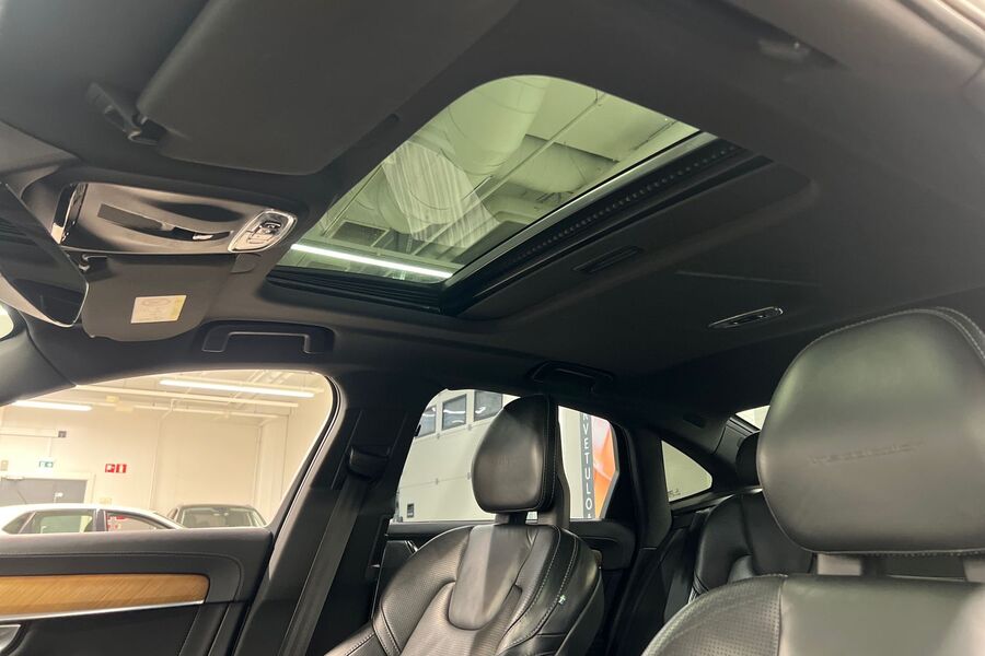 Volvo S90 vaihtoauto