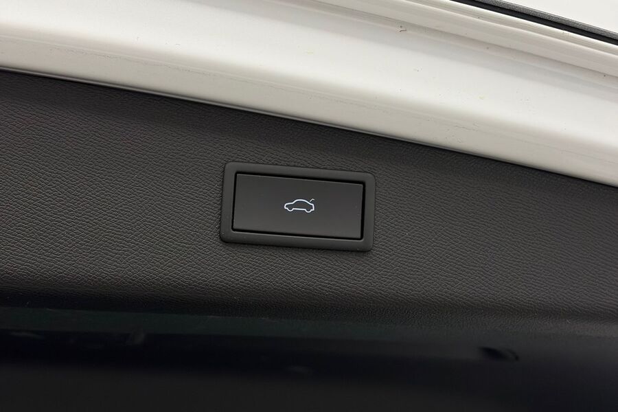 Cupra Leon Sportstourer vaihtoauto