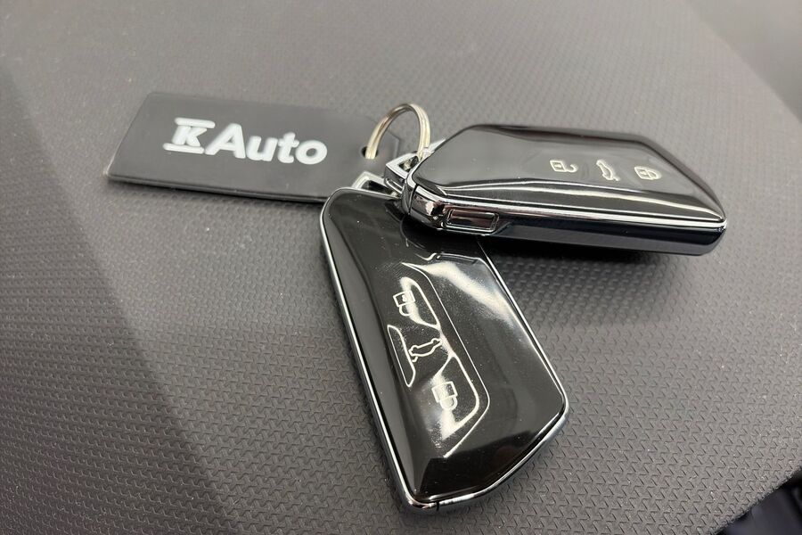 Cupra Leon Sportstourer vaihtoauto