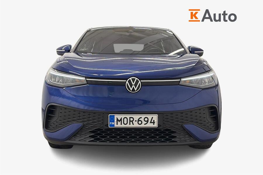 Volkswagen ID.5 vaihtoauto