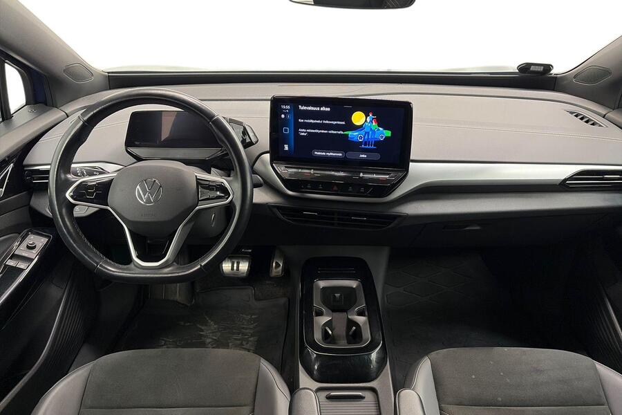 Volkswagen ID.5 vaihtoauto